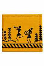 WALLETS [Warli Printed]