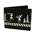 WALLETS [Warli Printed]