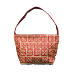 Brocade Tote Bag
