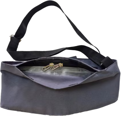 Travel Save Wallet