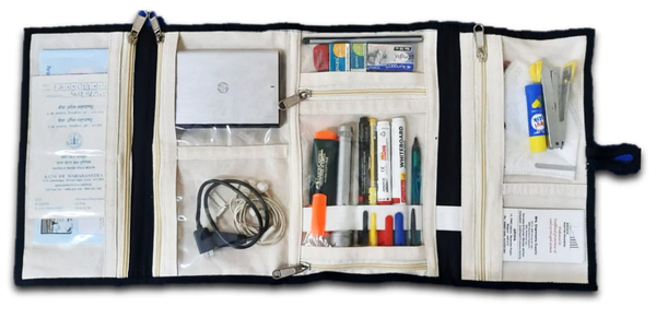 Travel Gadget Organizer