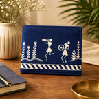 WALLETS [Warli Printed]