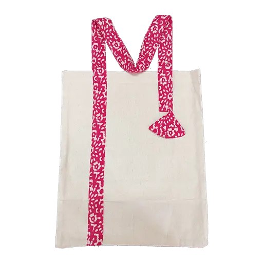 Colourburst strip bags