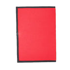 File Folder with Button I Warli Tree Design