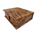 Memo Box with 100 Sheets