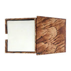 Memo Box with 100 Sheets