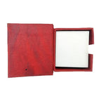 Memo Box with 100 Sheets