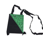 Cotton Sling Bag