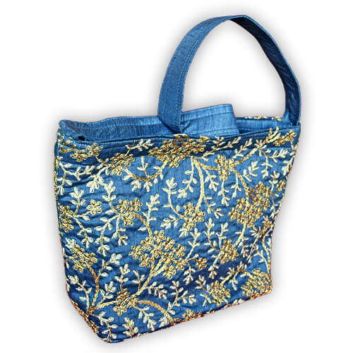 Tote Purse
