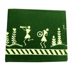 WALLETS [Warli Printed]