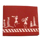 WALLETS [Warli Printed]