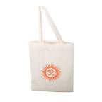 Eco-friendly Cotton Yoga mat with Bag
