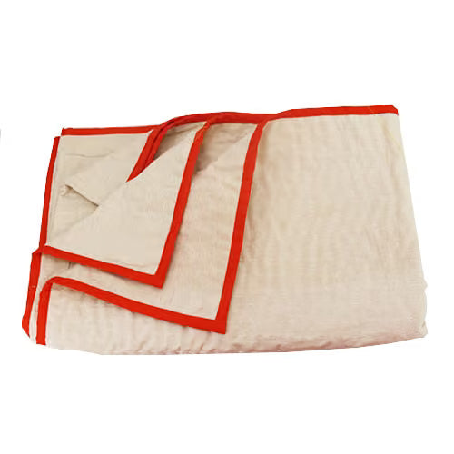 Eco-friendly Cotton Yoga mat with Bag