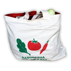 Cotton Vegetable Bags